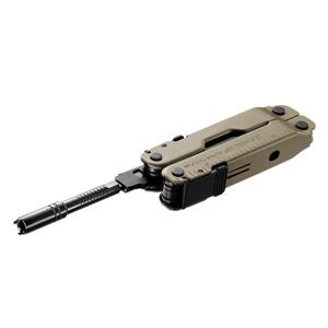Leatherman SUPER TOOL 300 мултиинструмент, койот тан