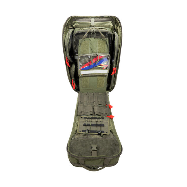 Tasmanian Tiger Modular Medic Insert 30 VL комплект органайзери, маслинена