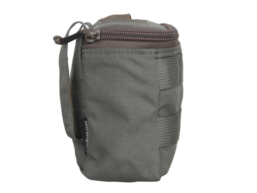 Emersongear кутийка за ръкавици, сива