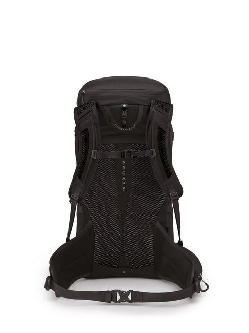 OSPREY SPORTLITE 30 туристическа раница, тъмен антрацит сив