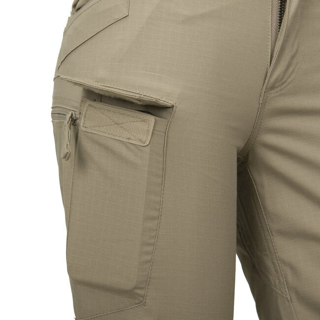 Helikon-Tex UTP градски панталон тактически дамски PolyCotton Ripstop, сенчесто сиво
