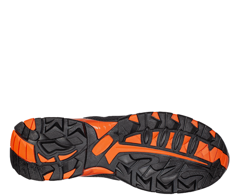 BENNON ORLANDO XTR S3 NM низки работни ботуши