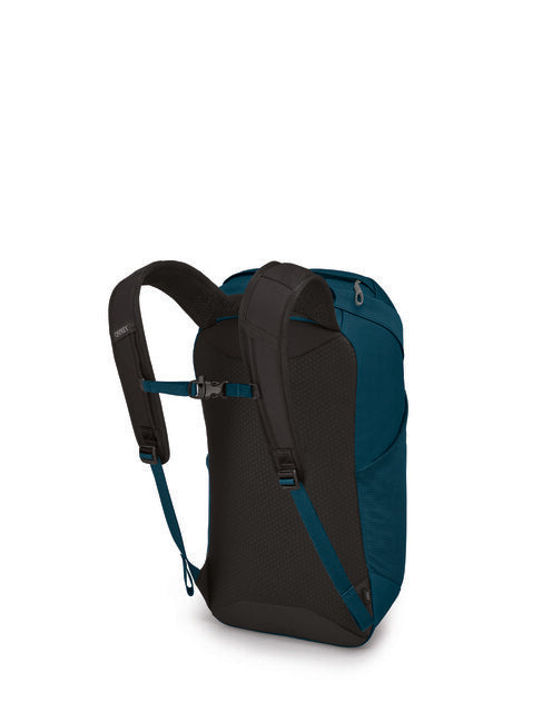 OSPREY FARPOINT FAIRVIEW TRAVEL DAYPACK туристическа раница, нощна джунгла син