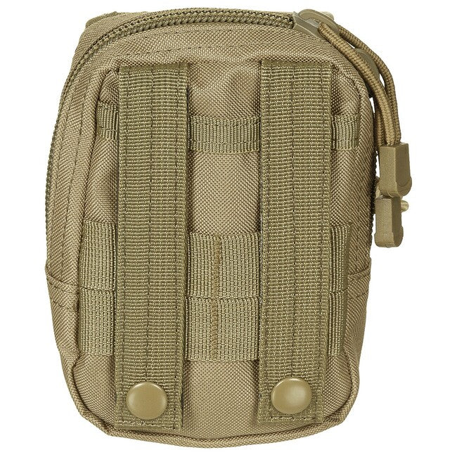 MFH MOLLE калъф, койот тан