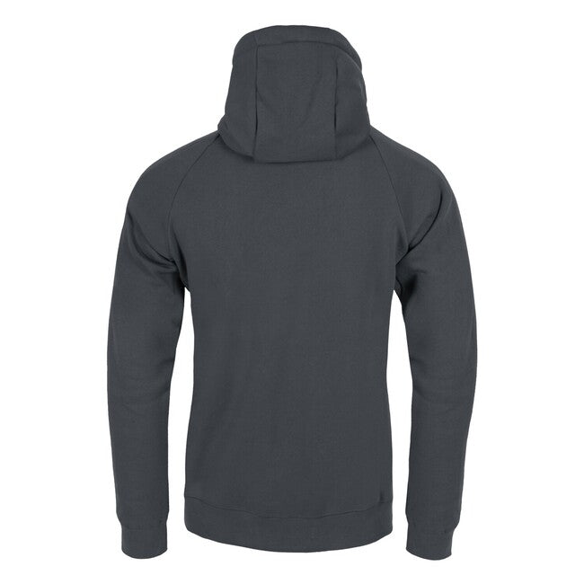 Helikon-Tex Градска суитшърт тактически FullZip, сив