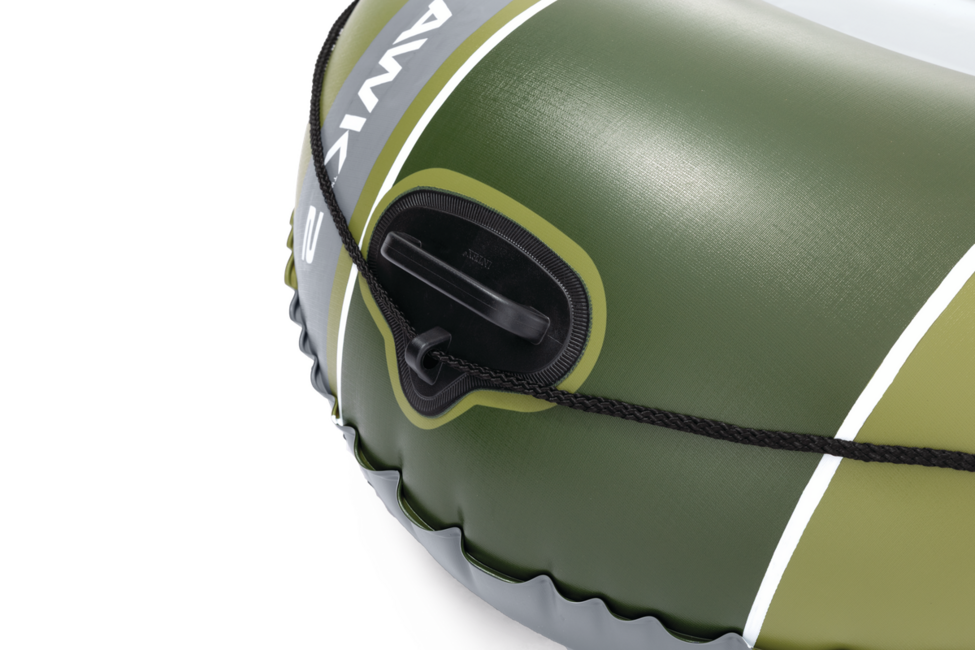 Intex Seahawk™ 2 надуваема лодка