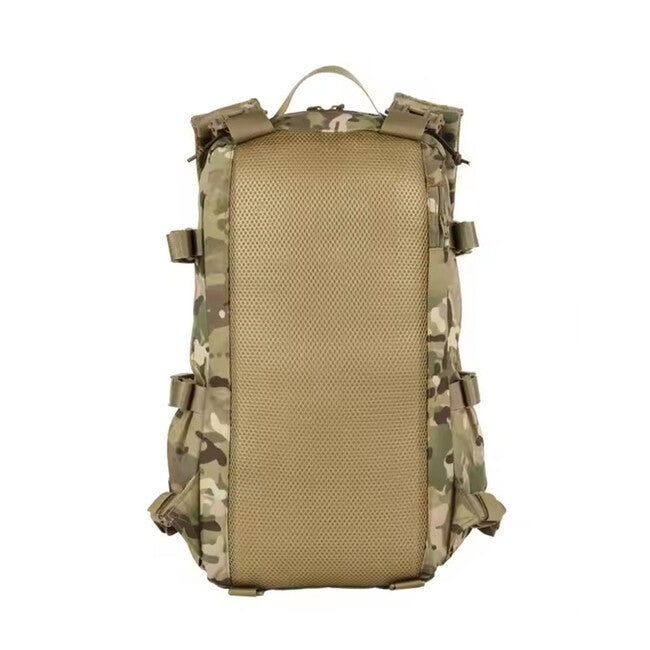 Leguon Hawk раница тактическа 16L, черна CP