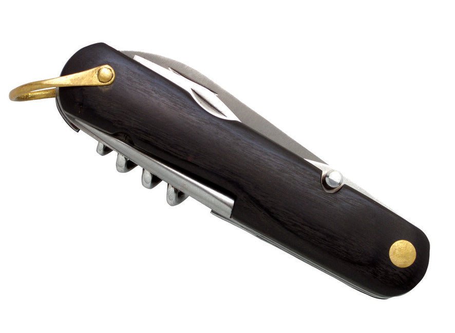 Baladeo ECO068 Fifties многофункционален нож