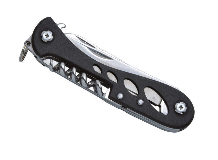 Baladeo ECO097 Barrow многофункционален нож 9 функции