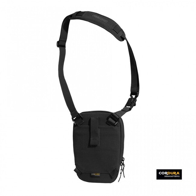 Pentagon Consul Vertical Sling чантичка Pouch, черна