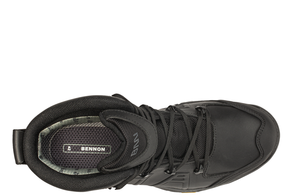 BENNON PANTHER XTR O2 High тактически ботуши