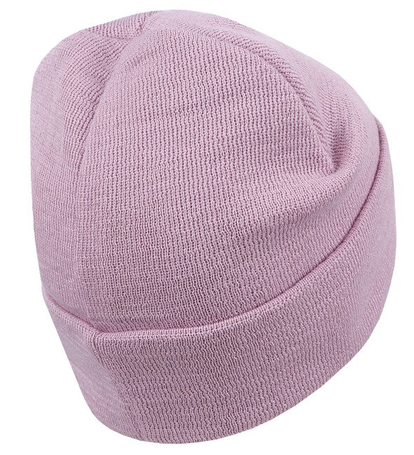 HUSKY Merhat 4 мерино шапка дамска, светла лилава