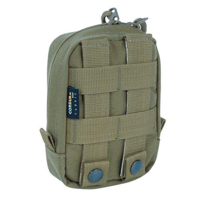 Tasmanian Tiger Tac Pouch 1 Vertical тактическа торбичка, маслинена
