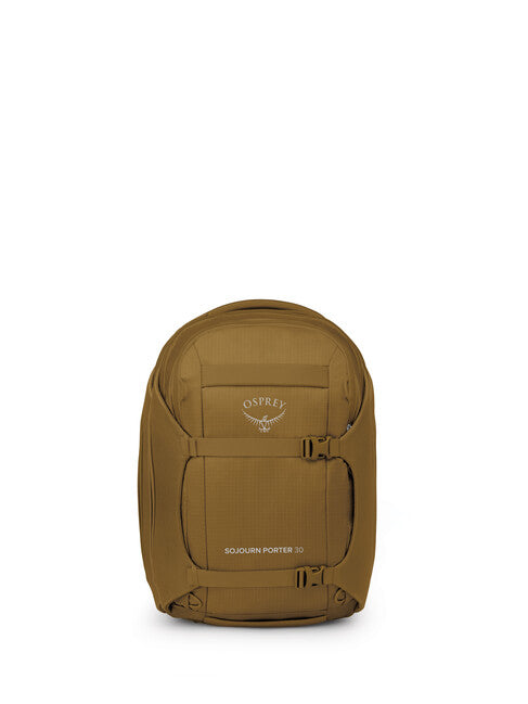 OSPREY PORTER 30 градски раница, brindle кафяв