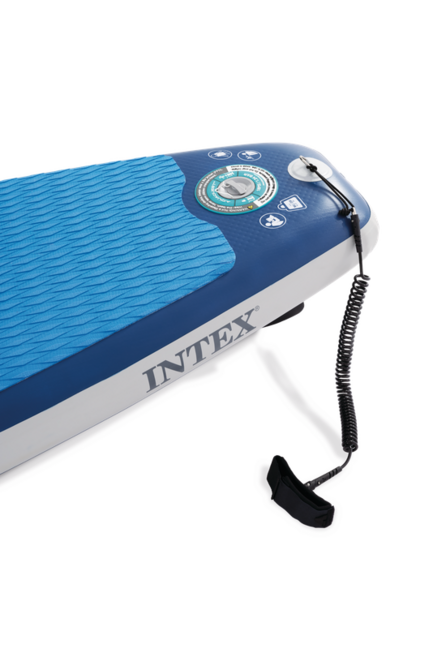 Intex AquaQuest® 350T туристическа дъска за гребане SUP