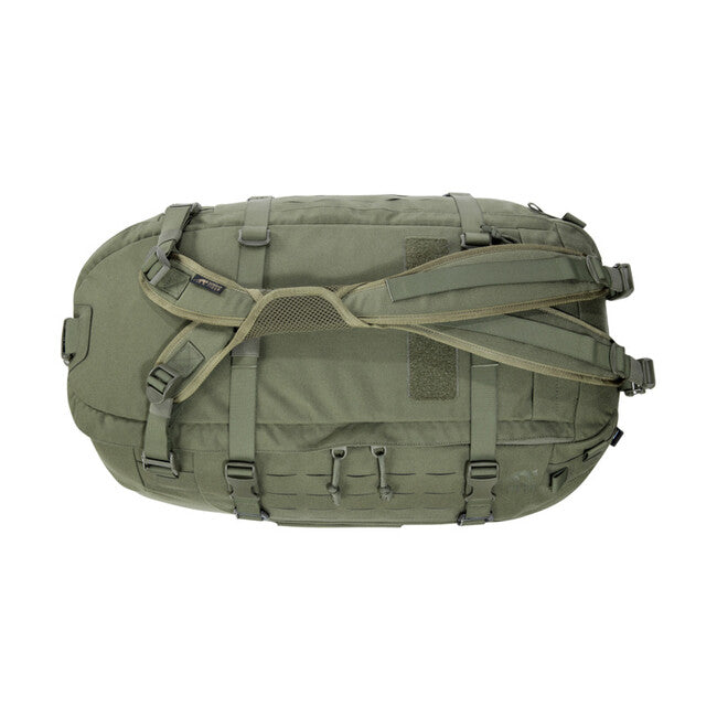 Tasmanian Tiger Duffel пътна чанта 45, маслинена