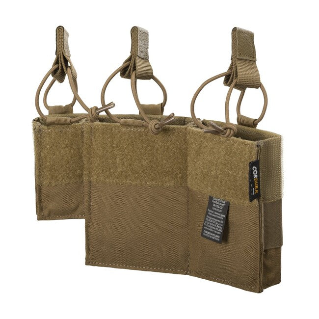 Helikon-Tex COMPETITION вложка TwoGun Insert, койот