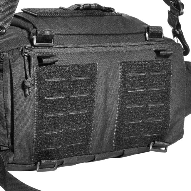 Tasmanian Tiger Medic Hip Bag здравна чанта за кръста, черна