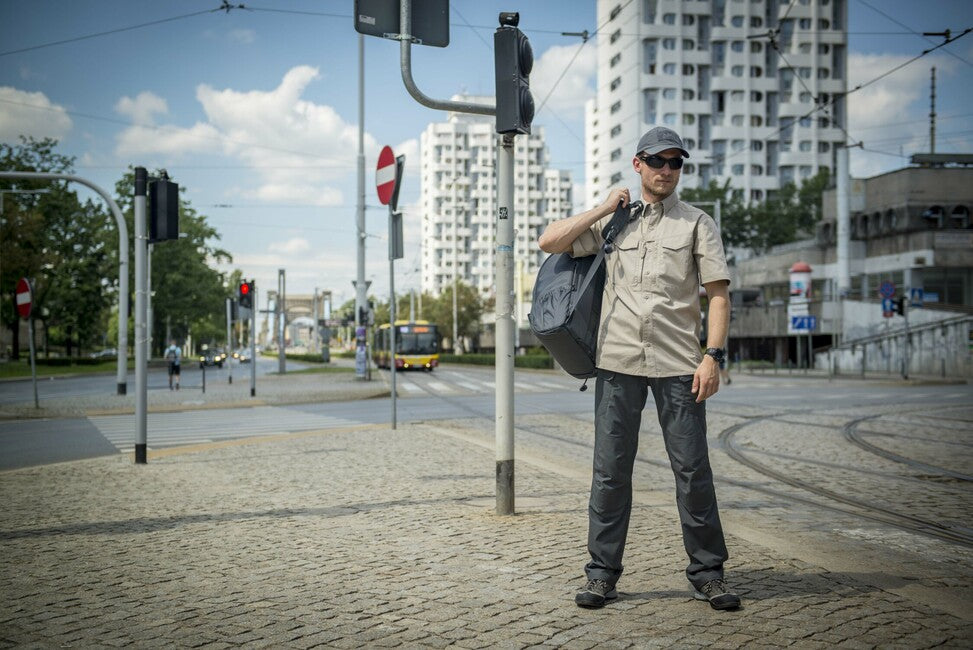 Helikon-Tex шапка PolyCotton Ripstop, койот