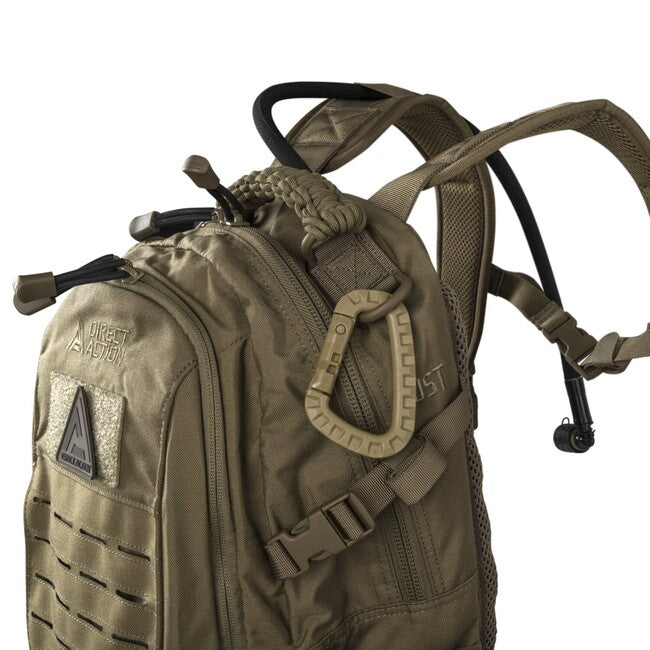 Direct Action® DUST Mk II раница Cordura MkII, Woodland