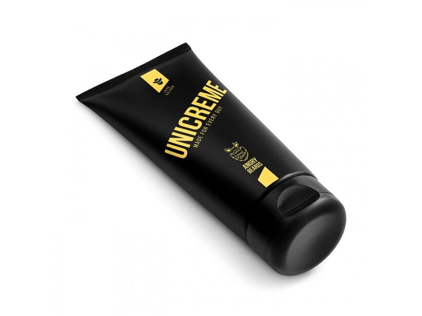Angry Beards Unicreme крем, Jack Saloon, 75 ml