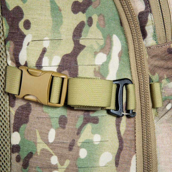Tasmanian Tiger Modular Combat Pack 24 SLMC раница, МултиКам