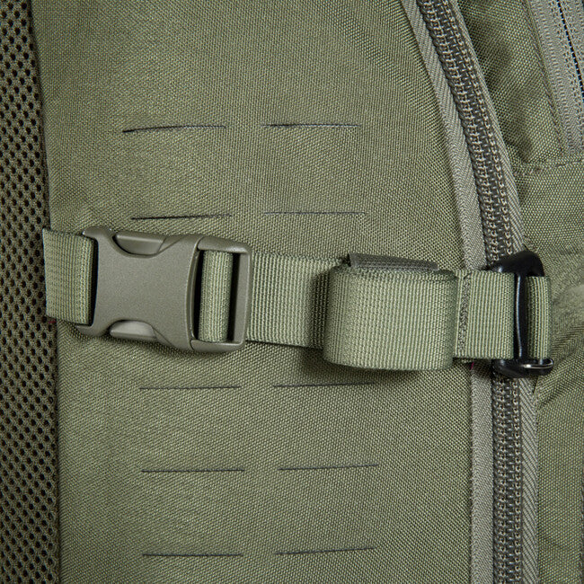 Tasmanian Tiger Modular Combat Pack 24 SL раница, маслинена