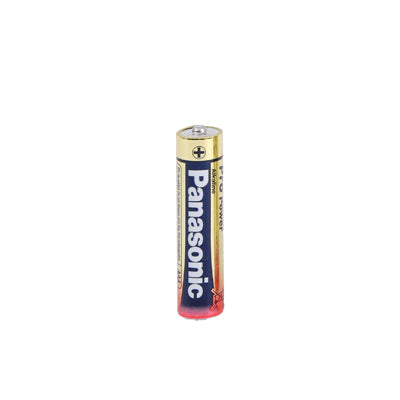 Панасоник Pro Power батерия AAA / Micro 4 бр.