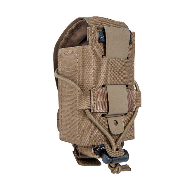 Tasmanian Tiger Wrap Holder торбичка за гранат, койотово кафяв