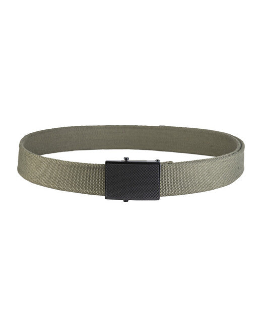 Mil-Tec BW колан 40mm Typ, маслинен
