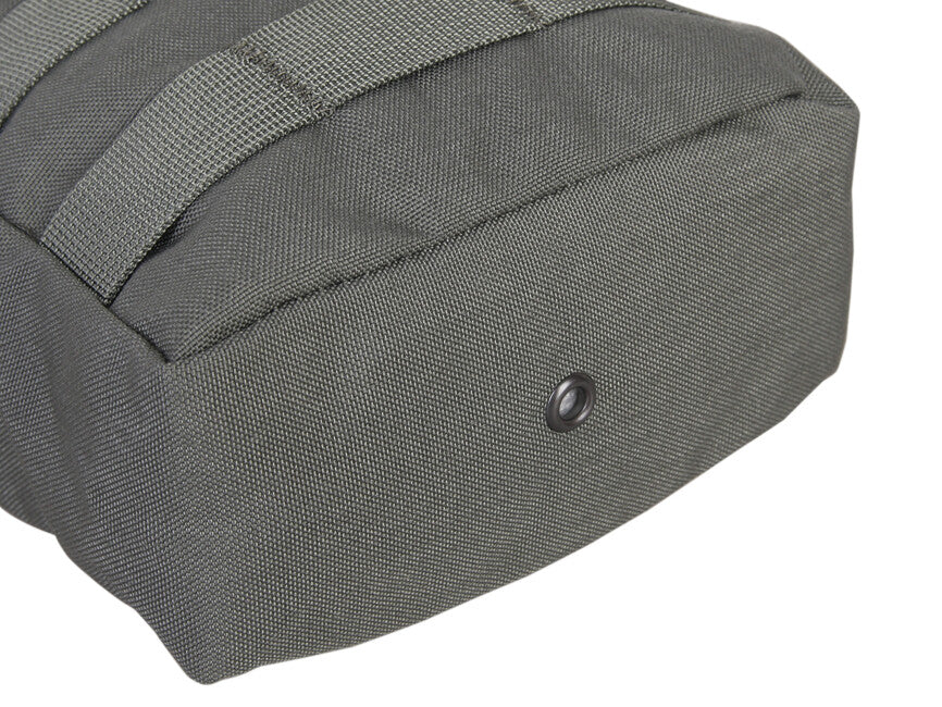 Emersongear кутийка за ръкавици, сива