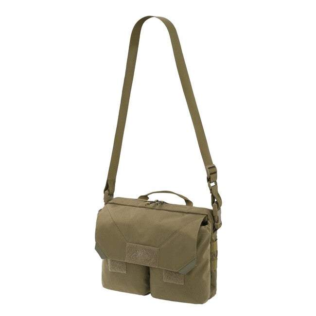 Helikon-Tex CLAYMORE чанта Cordura, адаптивно зелено