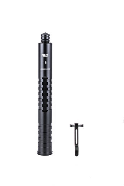 NexTorch® Walker N16 телескопична мергера