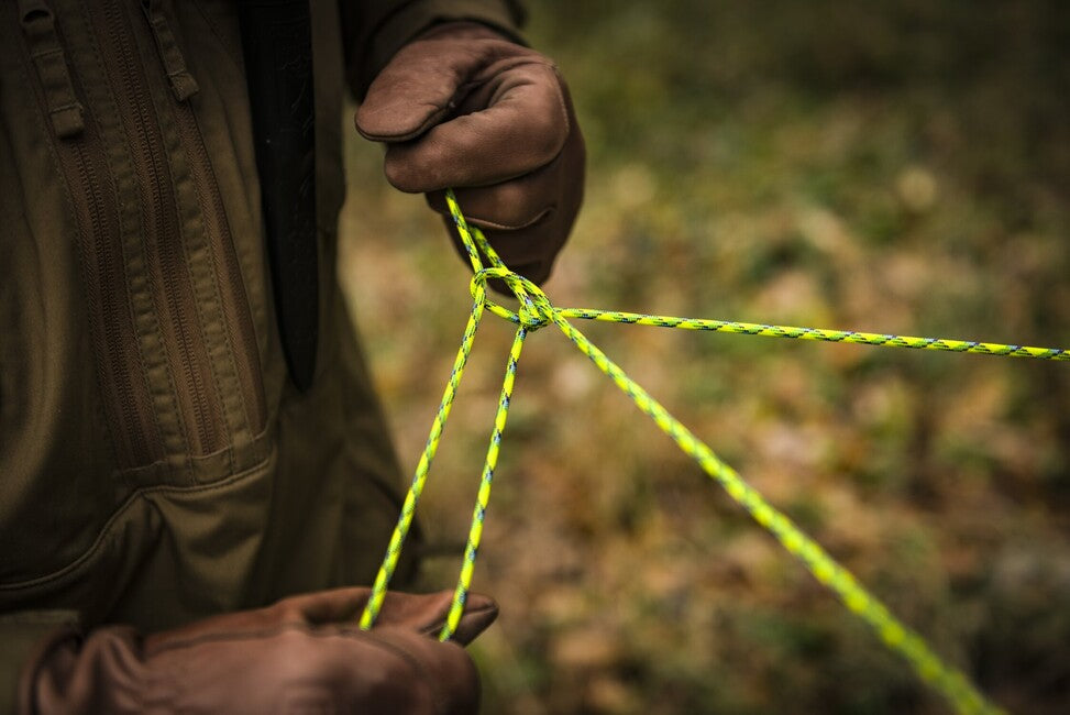 ATWOOD® 550 Paracord въже (100 фута) 55024CB, Multi-Cam