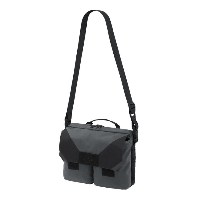 Helikon-Tex CLAYMORE чанта Cordura, сенчесто сиво/черно