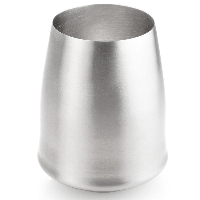 GSI Outdoors Glacier неръждаем непрекъсващ се чаша 350 ml
