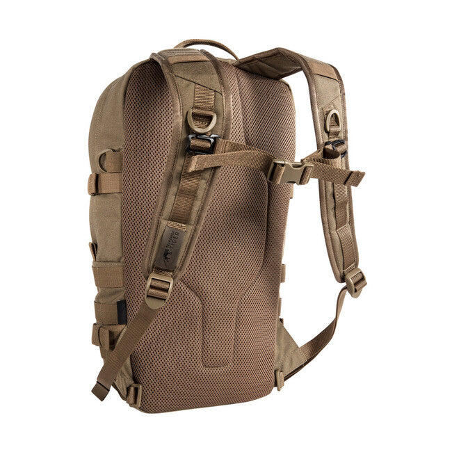 Tasmanian Tiger Essential 15L раница, койот