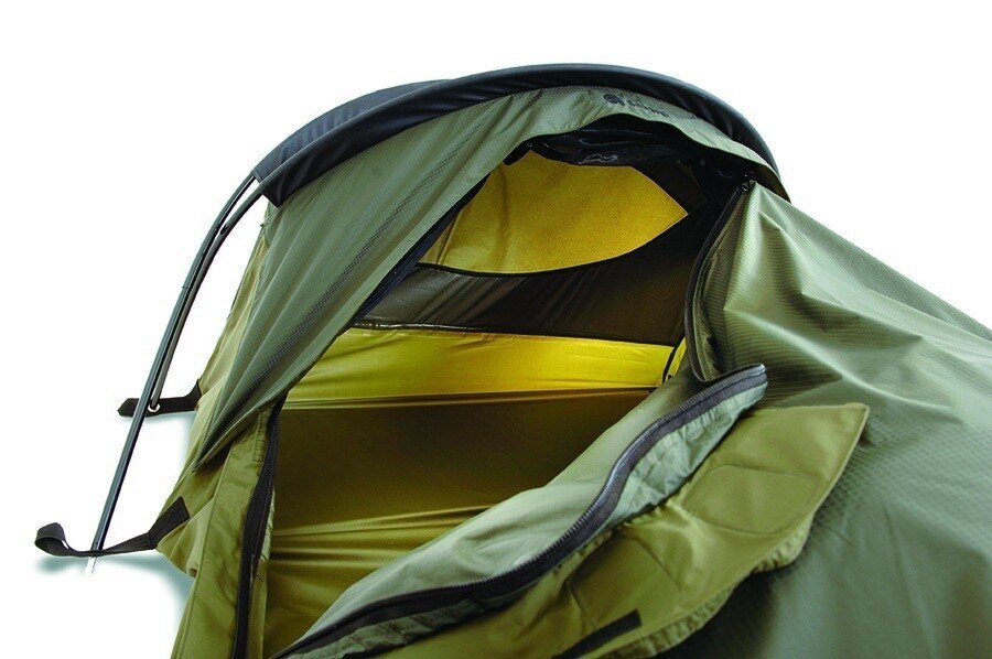 Snugpak Stratosphere бивачен биван, маслинен