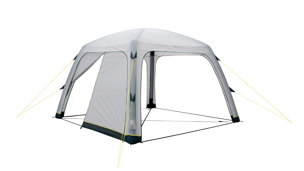 Outwell Air Shelter странична стена със цип за палатка, 2 бр.
