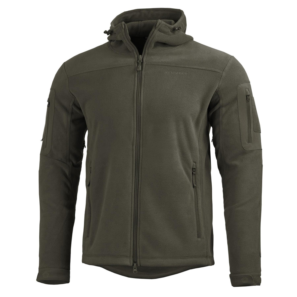 Pentagon Hercules 2.0 φούτερ fleece, RAL7013