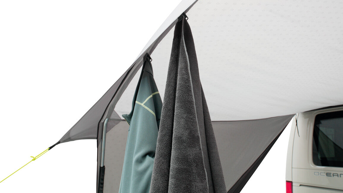 Outwell Touring Canopy автомобилен навес