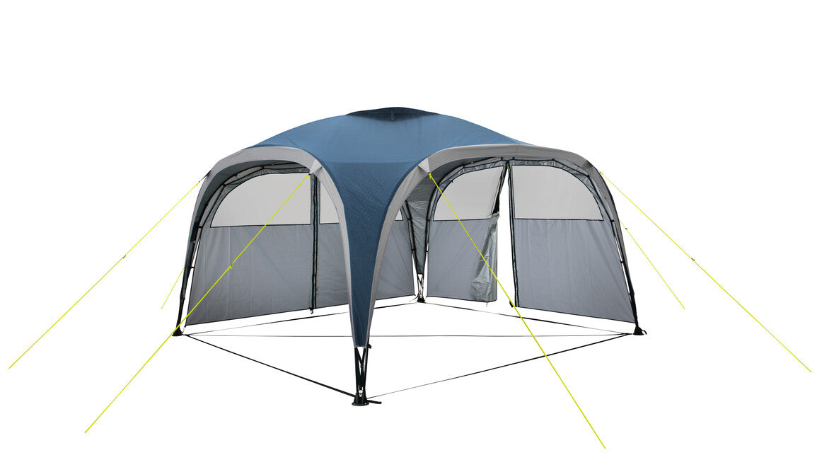 Outwell Summer Lounge L странична стена Quick & Quiet павилион, 2 бр.