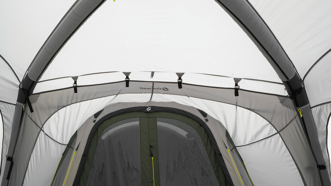 Outwell Air Shelter преносим прикрепляем към палатка козирка