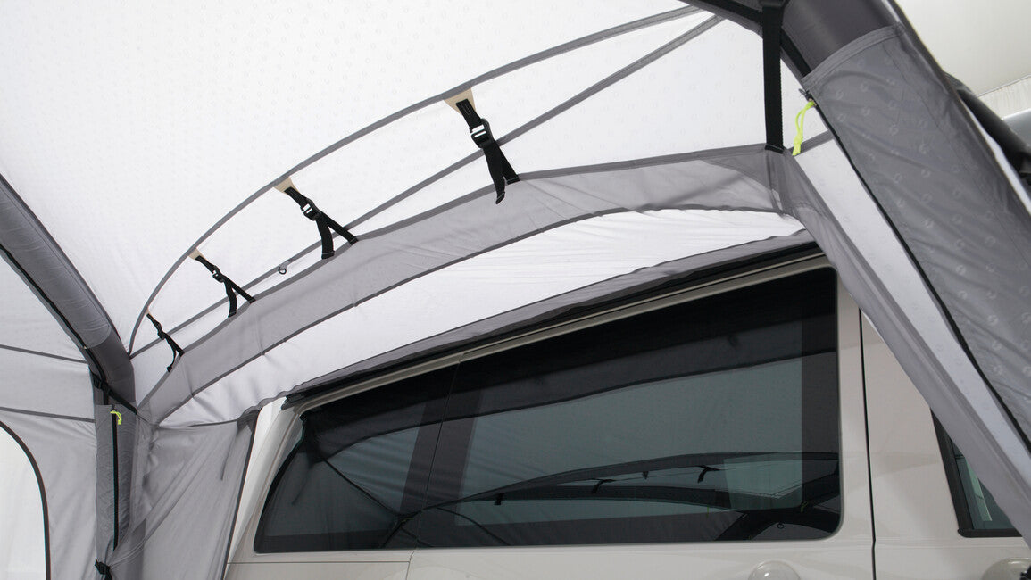 Outwell Air Shelter адаптер за автомобил за прістрешок