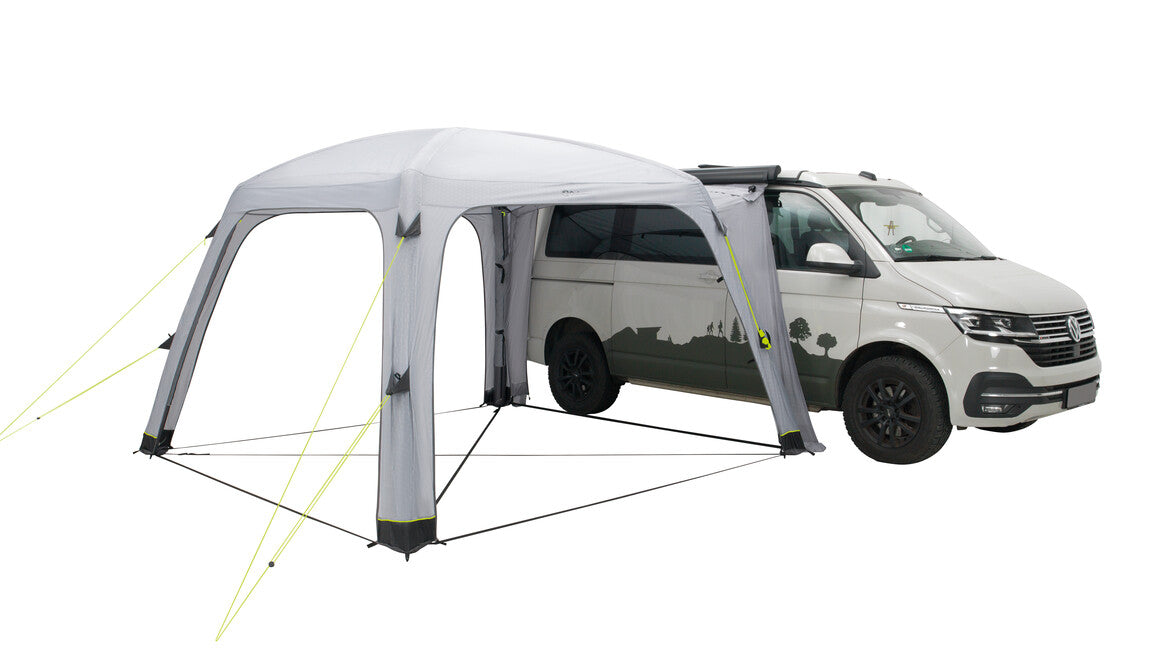 Outwell Air Shelter адаптер за автомобил за прістрешок
