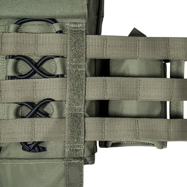 Tasmanian Tiger Plate Carrier MKIV носител на плочи, черен