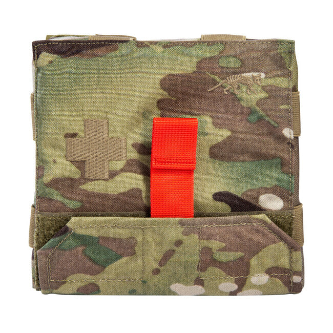 Tasmanian Tiger IFAK Pouch S MKII калъф първа помощ MC, МултиКам