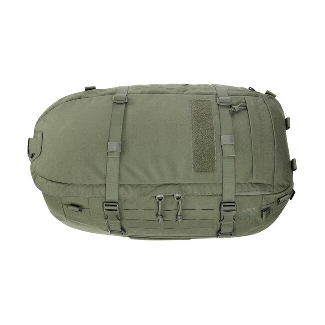 Tasmanian Tiger Duffel пътна чанта 45, маслинена