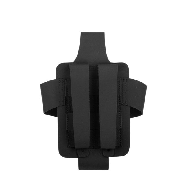 Tasmanian Tiger Tac Pouch Holder M държач на джобове, черен