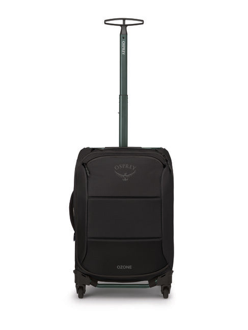 OSPREY OZONE 4-WHEEL CARRY ON 36 пътен куфар, черен